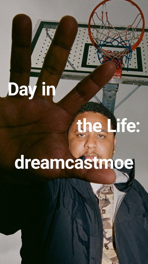 Come along with creative polymath @dreamcast.moe as he travels from his hometown in D.C. to perform a DJ set in NYC. @coronausa spotlights the genre-fluid artist’s recently released mixtape, “The Lost Tapes: Vol. 3.” Learn more at the link in bio. #sponsored #coronapartner #21+
