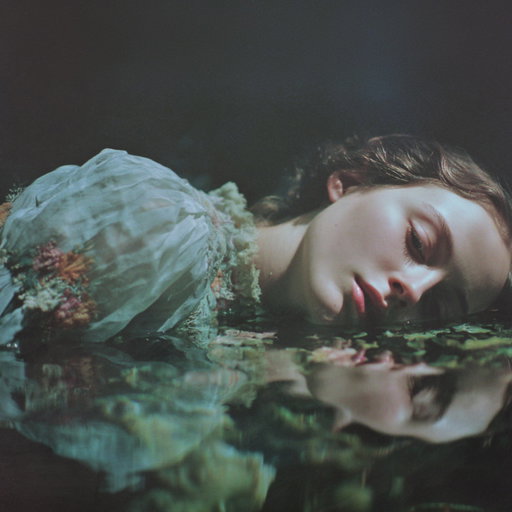 Awakening 

Purchase Ittsenni stickers, notebooks, prints :
ittsenni.redbubble.com

Images created using Midjourney AI
using dream-based prompts
and Photoshop editing

#dreams #dreamy #dreamyaesthetic #dark #darkart #darkartists #gothart #gothicart #occultart #occult #abstract #abstractart #surrealism #haunting #ethereal #etherealaesthetic #ethereal_moods #ambient #mysterious #conceptart #aiartcommunity #artwork #artificialintelligence #aiart #aiartwork #midjourney #beautifulbizarre #darkaesthetic #photoshop