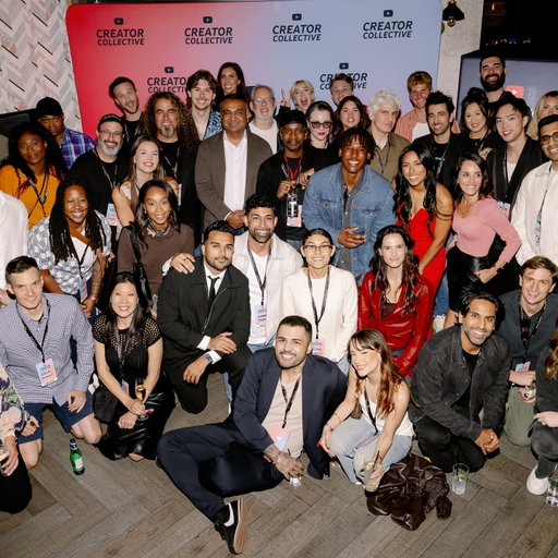Just got back from #MadeOnYouTube in NYC 🗽

Feeling so grateful to be invited by @youtube‬ and feel so seen. I met so many creators that I look up to and also met so many new ones that I can’t wait to follow their journeys. 

Also got to HAVE A CONVERSATION with Max from Catfish... we were talking about all of the catfish from Oakland … y’all I was livinggg.

YouTube is coming out with so many features that will make content creation even better, if you ever wanted to be a content creator there’s no better time than now!

Between exploring the city, eating at Butter (xoxo gossip girl), and hanging out with some of my favorite people from undergrad and online, I’m completely on cloud 9.

Forever grateful for all of your support and have so many tech, ai, and interviews planned, can’t wait to share them ✨

#madeonyoutube2025 #youtubecreatorcollective #techcreators