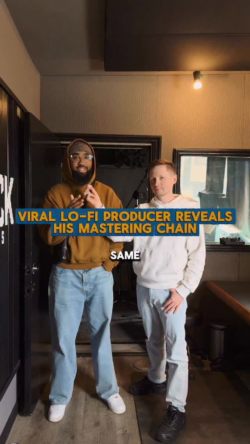 🥫 L.Dre – Viral lo-fi artist & producer with over 200 million streams

👇COMMENT PDF TO GET FREE GRAMMY SAUCE