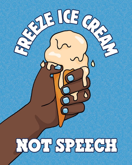 For a HOST 😏 of reasons, learn more on how to stand up for your First Amendment rights.