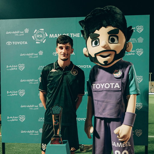 +3pts vs Damac🙌🏼 great team effort from everyone. Happy Saudi national day🇸🇦 @alkholoodclub
