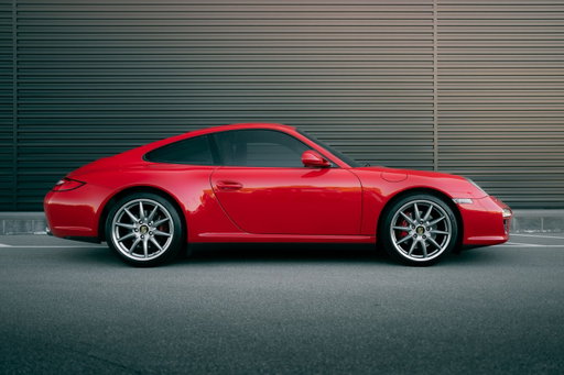 Recent Arrival: 2010 Porsche (997.2) 911 Carrera 4S Coupe finished in classic Guards Red over Sand Beige. With a 6-speed manual transmission and only 55,000 miles, this won't last long... Contact us for further details.
.
.
.
#Porsche9972 #Porsche911Carrera4SCoupe #Porsche #PorscheLife #PorscheClub #PorscheFans #PorscheMoment #PorschePix #Porschers #TimelessMachine #ThereIsNoSubstitute #CarsOfInstagram #Carstagram #InstaCar #CarOfTheDay #InstaAuto #Luxury #LuxuryCars #CarsWithoutLimits #AmazingCars #Cleveland #ClevelandCars #PorscheBeachwood #PenskeCars