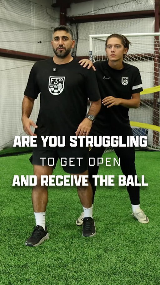 ⚽ 3 Reasons You Can’t Receive the Ball in Games

Breaking down the key habits that hold players back when it comes to receiving — and how to fix them 📈

Want to improve your game? Look no further 👇

Final3rdsoccer.com 
416-700-4189 
Info@final3rdsoccer.com

#soccer #soccertraining #football #soccerpractice #spccercoach #soccertraining #soccerskills #footballskills #footballdrills #footballpractice #footbalcoach #footballtraining

#Final3rdSoccer #SoccerIQ #PlayerDevelopment