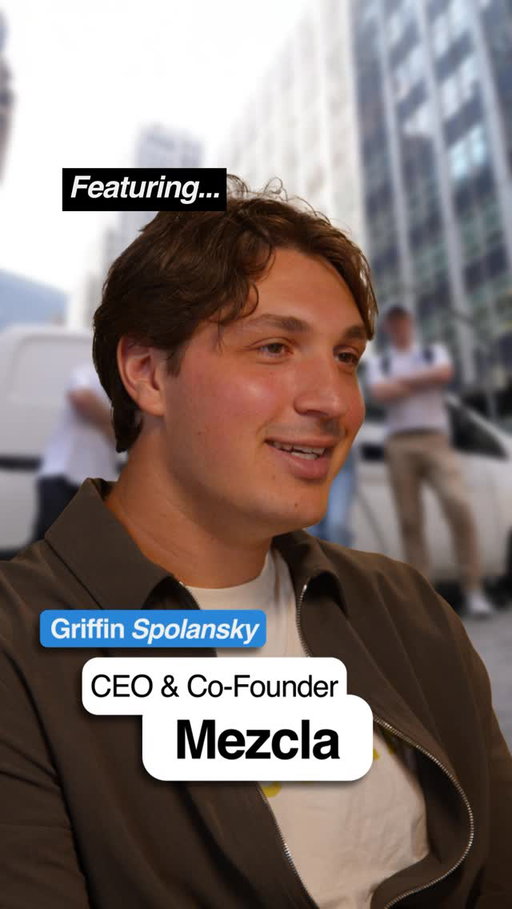 After an epic summer of retailer announcements, @eatmezcla is basically on shelves in every grocery store across the country.

Watch founder @griffinspolansky get into the nitty gritty of announcement campaign planning in Episode 6 of Air Support.

Starring @zachschiffman

A show by @air.hq 

Episodes every Friday on @callairsupport