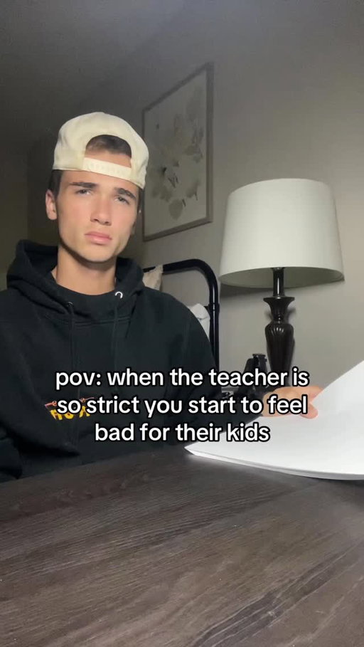 I would cry if they were my parent 😭 #fyp #foryou #relatable #reels #instagram #viral #viralreels #fypシ