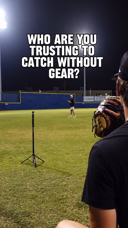 Tag who you trust 
#baseball #baseballlife #baseballseason #baseballism #pitcher #pitching