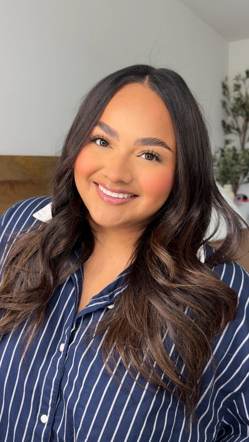 #Ad #CrestPartner 

One of my biggest insecurities used to be my smile, it wasn’t until I tried @crest #3DWhitestrips Professional White where I gained my confidence back

#CrestRealityCheckup 🦷✨