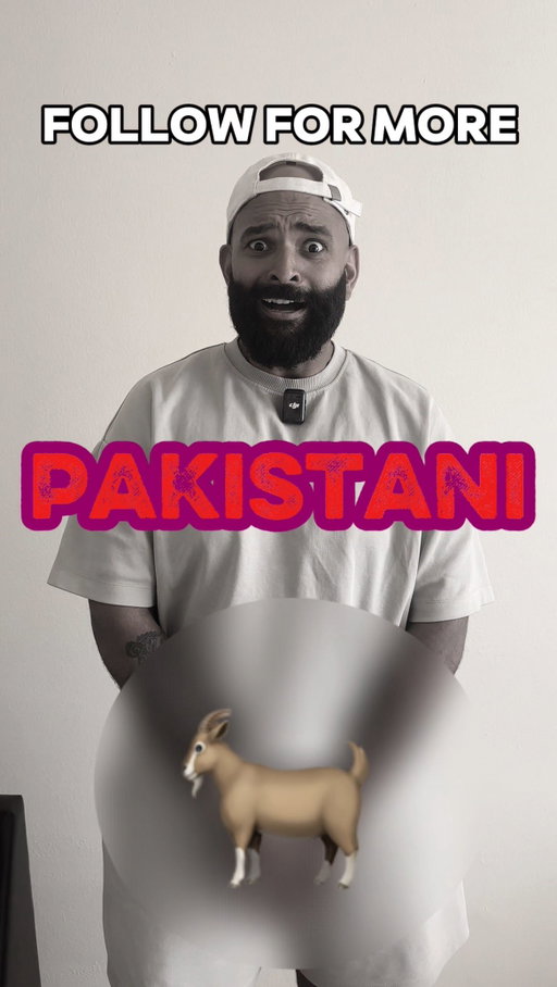 Finding out if your homie’s Indian or Pakistani 🐐 
.
.
.
#comedy 
#indian 
#jokes 
#pakistani 
#funnyvids