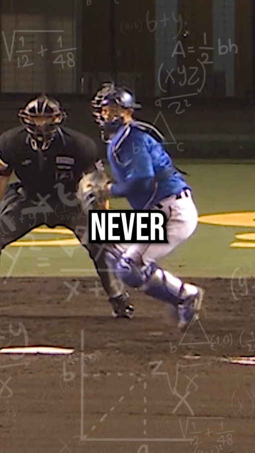 The Smartest Play You Never See
-
#baseball #mlb #pitching