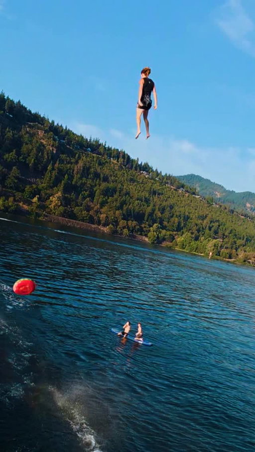 Favorite video of the year just dropped.