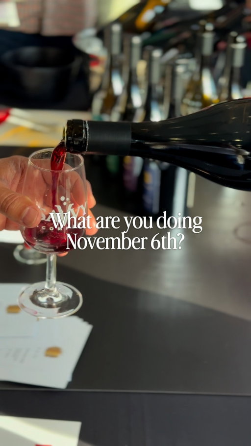 Ottawa’s most anticipated wine night is back! 

Join us for Outstanding in Their Fields.

A special night to sip and savour 100+ Ontario wines you won’t find at the LCBO, meet the makers, and stock up for the holidays.

📅 Thursday, Nov 6, 2025
📍 Sala San Marco Center, Ottawa
🍷 VIT (Very Important Taster) Access: 5pm | Main Event: 6:30 - 8:30pm

Tickets are limited, link in bio to reserve yours!

⭐Featuring:
Collab Beverages – @collabwinebev 
Closson Chase – @clossonchasevineyards 
Creekside Estate Winery – @creeksidewine 
Fogolar Wines – @fogolarwines 
Foreign Affair Winery – @foreignaffairwine 
Fred Wines – @fredwinesniagara 
Lailey Wines – @lailey_winery 
Lakeview Cellars – @lakeviewwineco 
Marynissen Estates Winery – @marynissenestates 
Meldville Wines – @meldvillewines 
Nyarai Cellars – @nyaraicellarswine 
Redstone Winery – @redstonewinery 
Rosehall Run Vineyard – @rosehall_run 
Sprucewood Shores – @sprucewoodshores 
Strewn – @strewn_winery 
Tawse Winery – @tawsewinery 
Westcott Vineyards – @westcottvineyards 
More wineries to be announced soon!