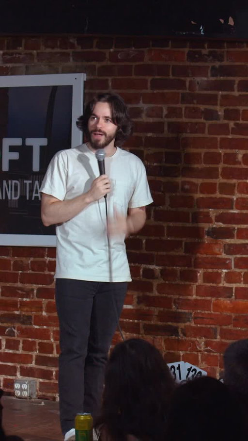 Floridians Fear Death Less a lot less... (Clip from my special: What a Mature Child)
9/21: Portland, OR
9/24: Spokane, WA
9/25-27: Tacoma, WA