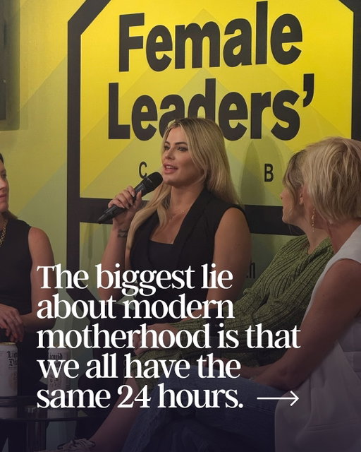 Shout out to all the incredible working mums out there. 🤗

If we haven’t met, Hi my name’s Amelia! My day job is running personal branding agency Klowt, my side hustle is training the top 1% of people building their personal brand on LinkedIn. I’ve built a following of 350k followers, over $4 million in revenue, and completely changed my life because I found the confidence to just f*cking post it. 

I write a free weekly newsletter. If you don’t like personal branding tips, cursing or confident outspoken women on the internet, don’t sign up 🤓 but if you do... comment ‘NEWSLETTER’ and I’ll DM you the link. 💜 

#personalbrand #personalbranding #contentmarketing #socialmediamarketing #onlinebusiness #entrepreneur #womaninbusiness #businesswoman #business #digitalmarketing #businessowner #makemoney 
#makemoneyonline #inspiration #motivation  #mindsetmotivation #ameliasordell
