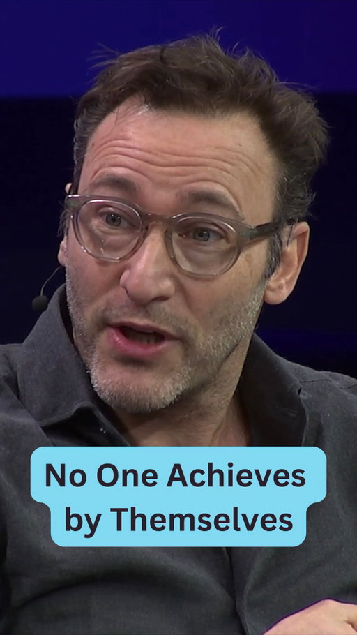 You can’t do it alone, so don’t pretend you can. Together is better.

Video from Equinix Connect 2025, in conversation with Chief Sales Officer Mike Campbell