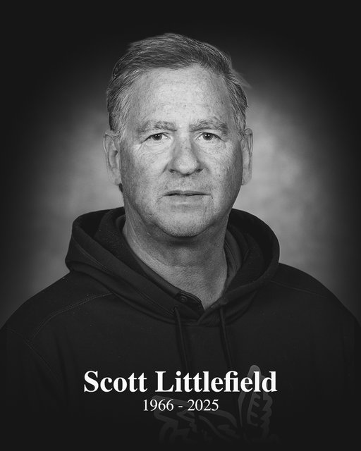 We mourn the passing of Player Personnel Special Assistant, Scott Littlefield, who passed away yesterday at age 59. Our thoughts and prayers are with his family and friends during this time.