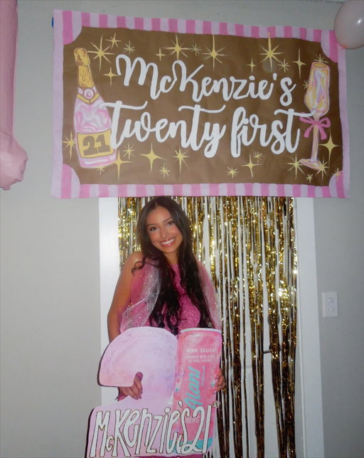 what do you mean I’m not 16 anymore??? #21