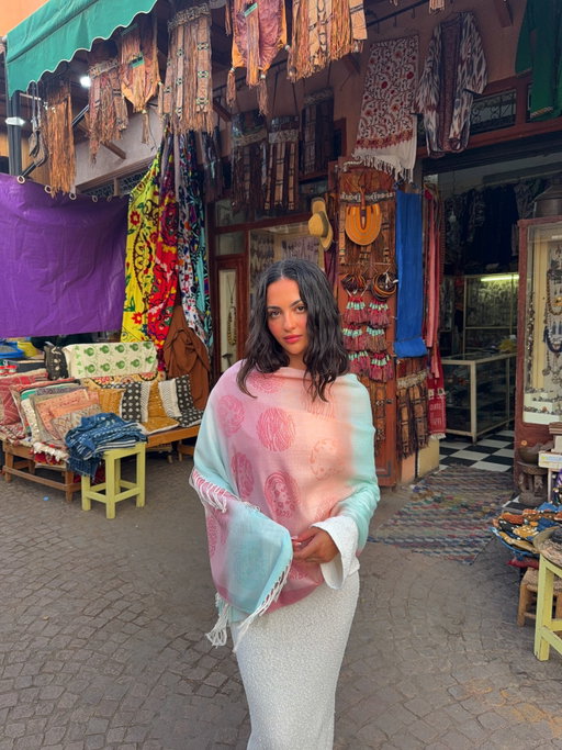 marrakech pt. 2 .. LOTS to update on i’ll tell u that
