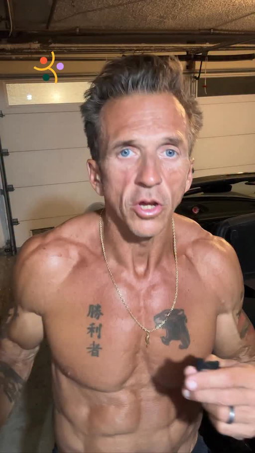 You’re probably not eating enough protein, so here’s EXACTLY how much you need.
If you’re over 50, aim for about half a gram per pound - which is 75 grams if you weigh 150. You can easily get this by eating two eggs, a cup of Greek yogurt, 4oz of chicken breast, and 3oz of salmon.
If you’re cutting to lose fat, aim for about 0.6 grams per pound - which is 90 grams if you weigh 150. Do this with three eggs, half a cup of cottage cheese, 6oz of chicken breast and a scoop of protein powder.
Now if you hit a hard workout, then aim for about 0.8 grams per pound, or 120 grams if you weigh 150. This could look like 3 eggs, a scoop of protein, 6oz of chicken breast and 6 oz of steak.
Want a precise protein guide? Comment PROTEIN and I’ll send you ours for free.

#guthealth #healthygut #digestiontips #wellnessjourney #microbiomehealth #guthealing