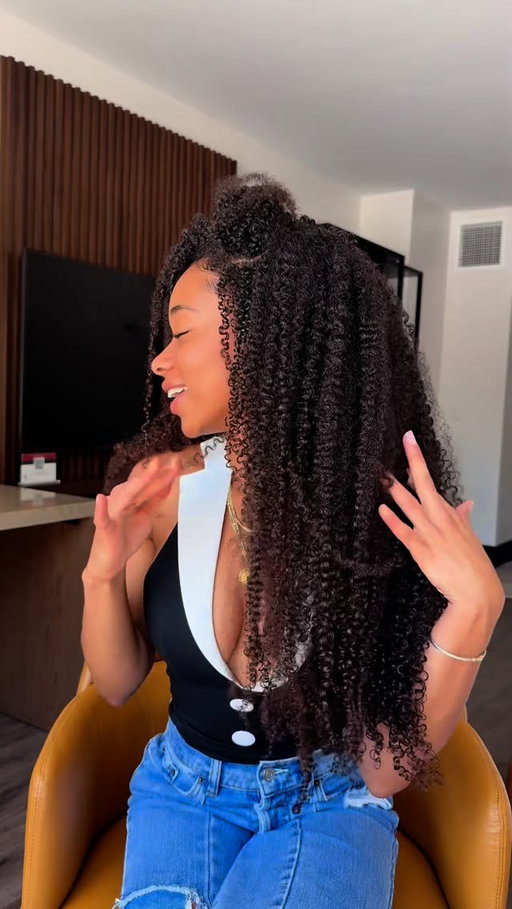 curls are the main character!😍✨
-
-
-
#curlyhair #curlyhairstyles #curlyhairdontcare #longhair #longhairstyles #blackgirlmagic #naturalhair #naturalhaircare #hairjourney #hairgrowth #hairstyles #naturalhairjourney #curls #curlscurlscurls #naturalhairgrowth #braids #knotlessbraids #naturalhaircommunity #hairgoals #protectivestyles #twists #straighthair #blackhair #haircare #explore #hairinspo #explorepage✨