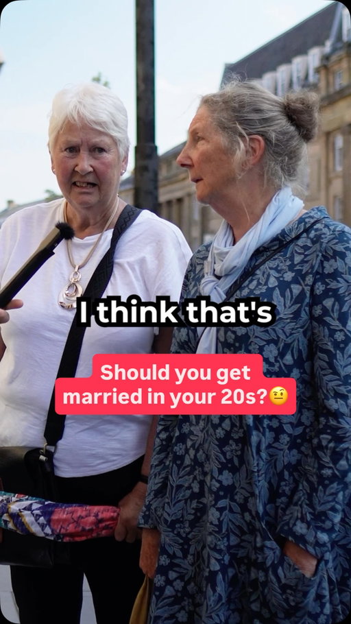 What do you think?