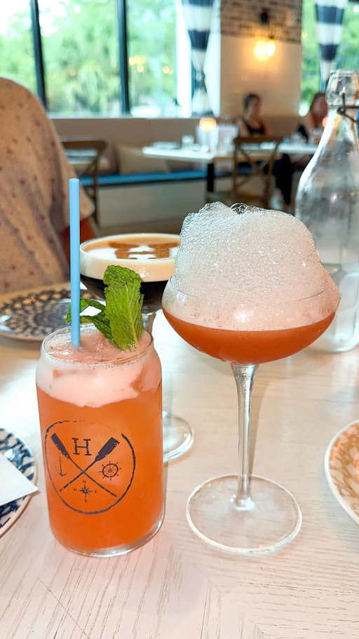 10 days left of @sizzledining !!!! 125+ restaurants are waiting for you to come 🤍✨🥂

@thehamptonsocial is one of the places you can’t skip 🫶🏼

#sizzledining #thehamptonsocial #naples #naplesfl #naplesflorida #naplesrestaurant