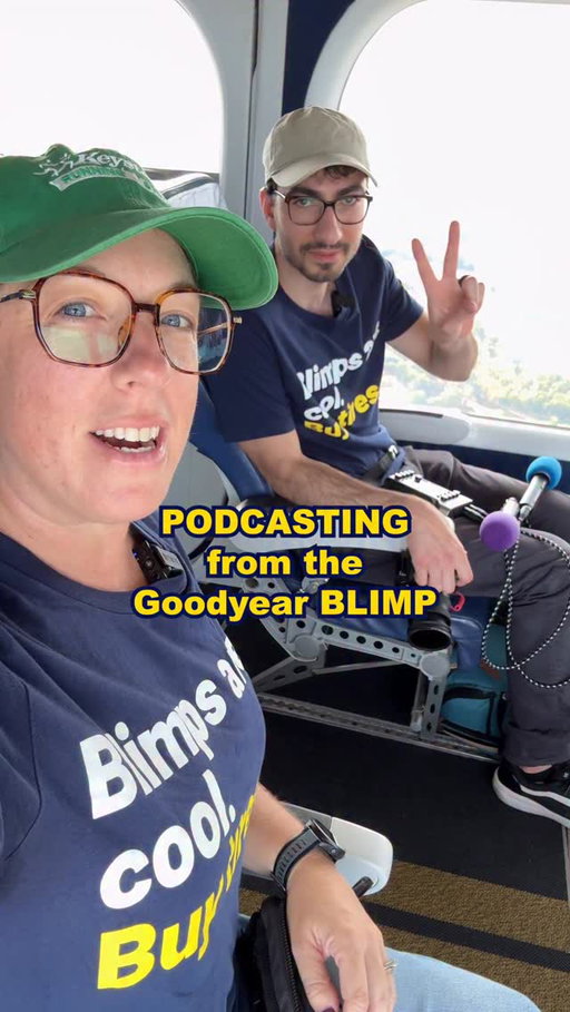 Don’t worry we pulled it together and made a good segment for my podcast @nonmembersonly