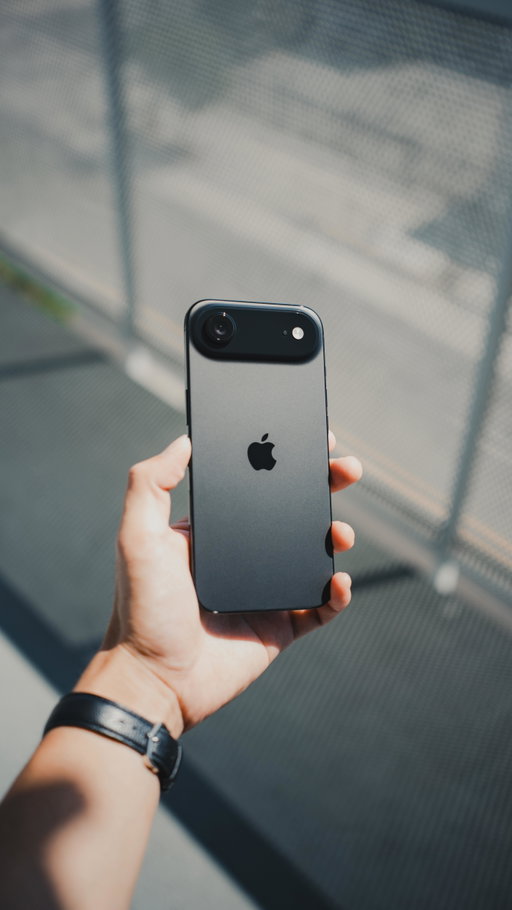 iPhone Air Unboxing | Space Black 🖤

Apple’s thinnest iPhone ever.
•	5.6mm ultra-slim titanium frame
•	6.5” Super Retina XDR OLED w/ ProMotion
•	3,000-nit peak brightness
•	48MP Fusion wide camera
•	18MP front camera w/ Center Stage
•	A19 Pro chip

First impressions… this thing is insanely thin and crazy light. The Space Black finish feels super sleek and minimal. Would you rock the Air over the Pro Max?

#iphoneair #iphone #iphone17 #iphone17pro