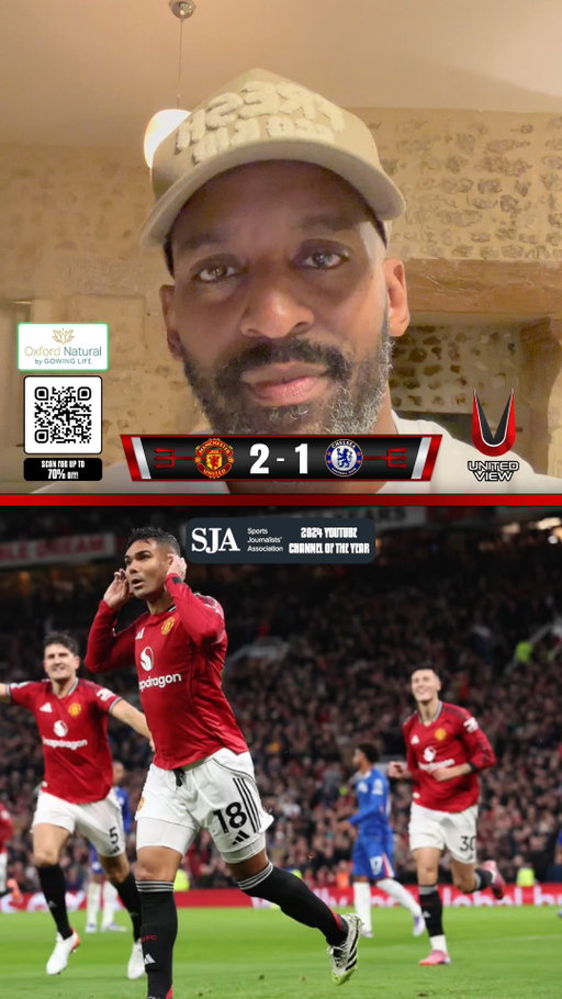 🗣️"WORLD CHAMPIONS OF WHAT!?!? 😎" 

Manchester United 2-1 Chelsea

@flexutd speaks his thoughts on this Man United success.
.
.
 #mufc #munche #manchesterunıted #manunited #manutd #ggmu #pl #premi̇erleague #sport #trending