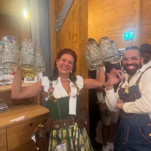 OKTOBERFEST