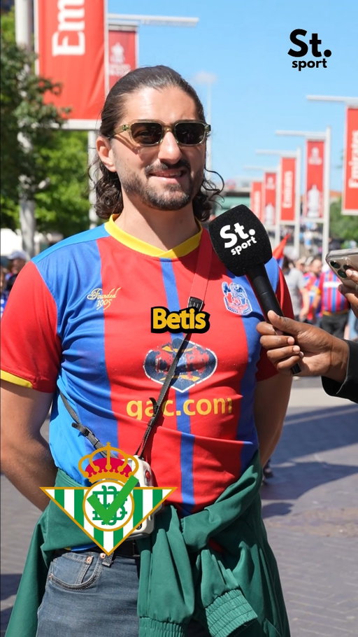 Do you agree with him?🤔⚽️ 

#streetinterviews #streetinterviewssport #football #shorts