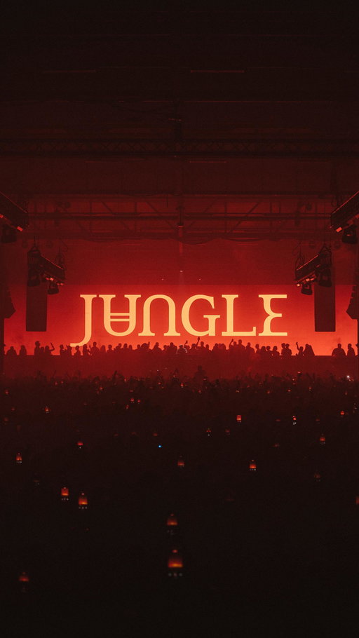 A Drumsheds and @defectedrecords debut like no other. Enter @jungle4eva with a rousing X Room exhibition that officially marked the start of a brand new season. It’s good to be back.