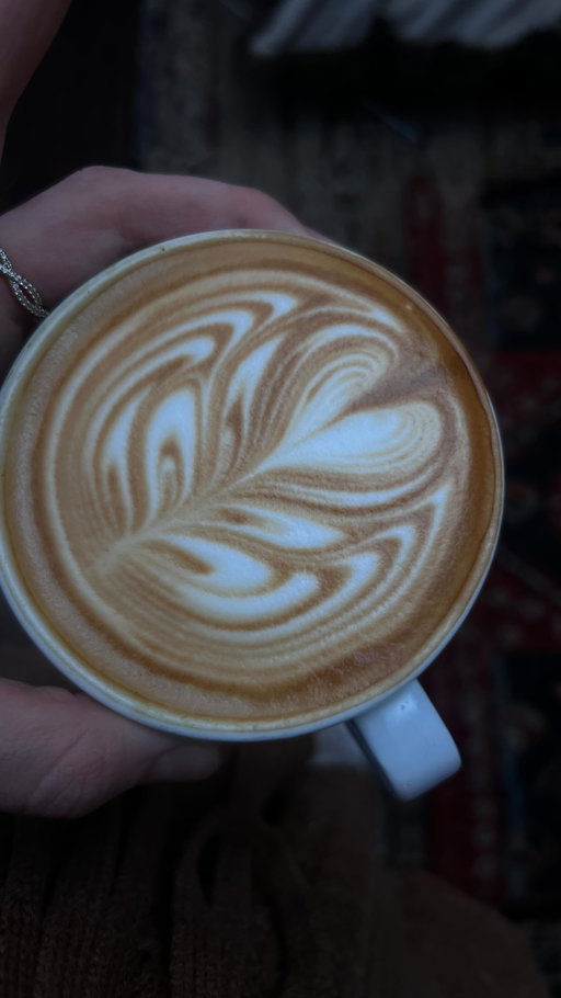 Sorry for this one 😚
.
#latteart