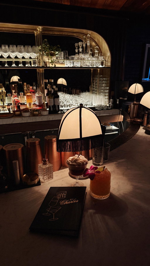 #2475 opens tonight!! welcome to the neighborhood @89charlesbar ~ the underground cocktail bar beacon hill needed 🫶 #bucketlistboston