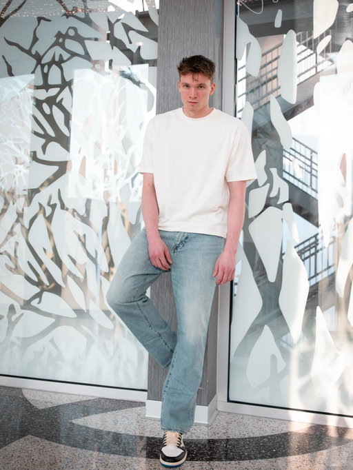 Timeless ⏳
#AEpartner #AEjeans @americaneagle