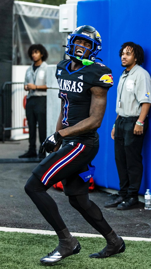 Emmanuel Henderson…THE MAN THAT YOU ARE 😮‍💨