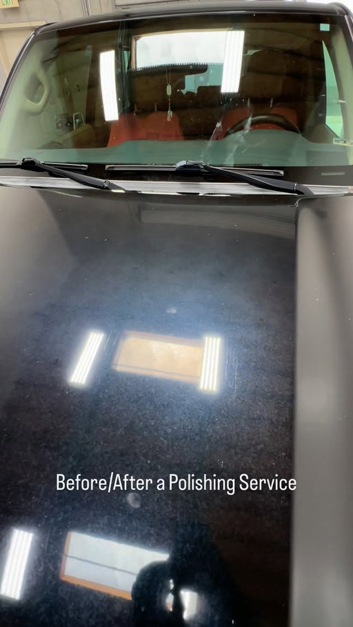 💰What would you pay? Brought this paint back to life Eliminating moderate oxidation and applied our 5 year Beadlock Ceramic Coating. Full Detail prep from years of lack of care. Very nice turnaround

📍3830 Oceanic Dr. STE 402, Oceanside, CA, 92056 
📲760.500.7297

#oceanside #detailing #paintcorrection #ceramiccoating