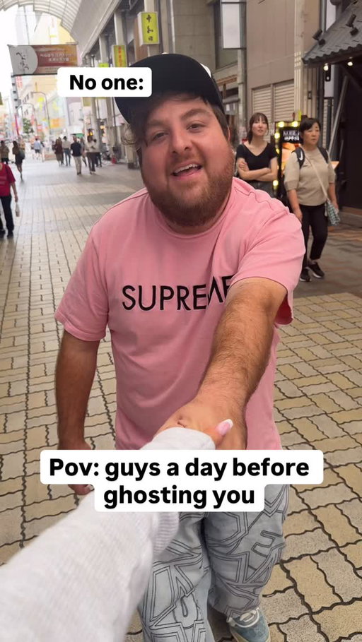 Bro was filled with love a day before