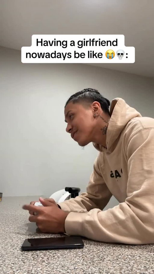 Who can relate?? 😅

#explore #relatable #viral #girlfriend #pov