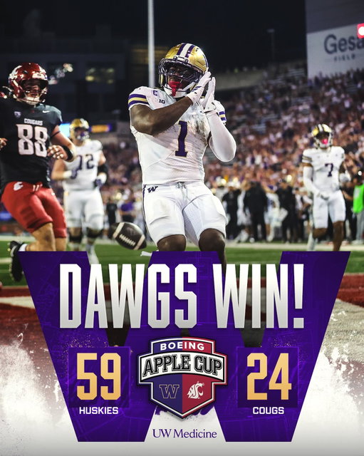 Coming home with a DUB 😤