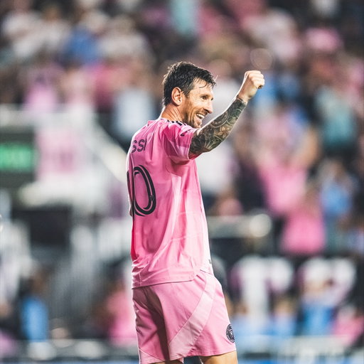 ➕3️⃣

@intermiamicf