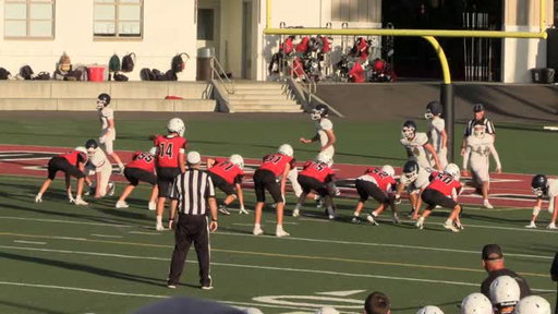 No question this is a Top 10 catch of the year, no matter what level of football! Bowen in the Freshman game this weekend. Don’t know how he pulled this one in! @espn Top10 @nfl @nflonfox