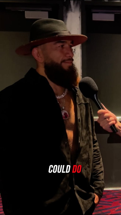 “JUST PUT ME IN” 🗣️

@jarchmma is ready for the UFC call following his dominant win at #XFC53 🏆

#MMA #UFC #LasVegas #JuanArchuleta #Borroka
