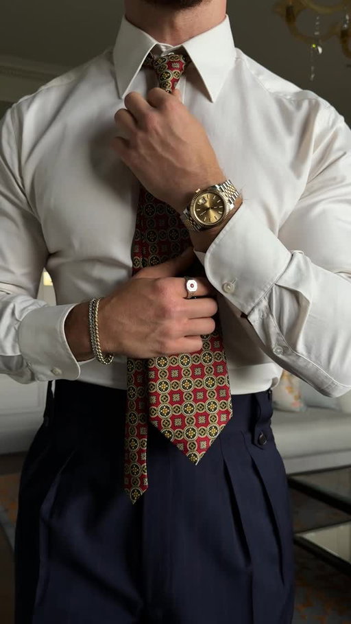 Old money attire ⚜️ #menstyle