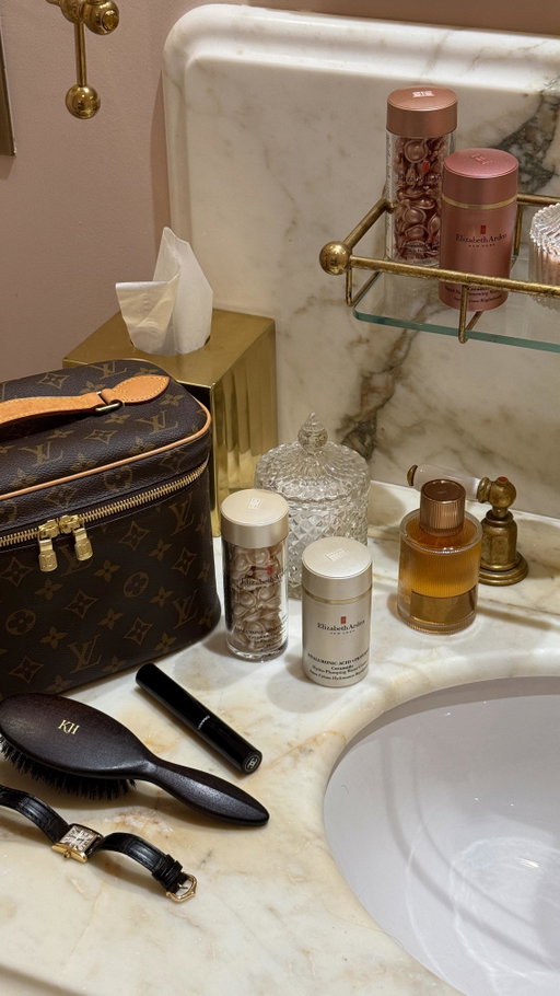 Countryside staycation 🪵 get ready with me to go to Estelle Manor