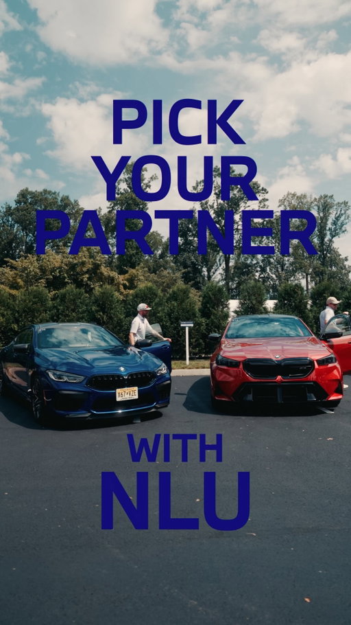 Connection, chemistry, character. Ryder Cup pairings require a wide range of attributes.
 
Reckon these partnerships would go well in New York?
 
#BMWGolsport #DrivenbyPassion #RyderCup
 
The BMW M8 Competition Gran Coupé. 
#THEM8 #BMW #MPower #BMWM

Mandatory information according to german law ’Pkw-EnVKV’ based on WLTP: energy consumption combined: 11.6 l/100 km; CO₂ emissions combined: 265 g/km; CO₂-class(es): G

The BMW M5 Sedan.
#THEM5 #BMW #M5
 
The BMW M5 Sedan: Mandatory information according to German law ’Pkw-EnVKV’ based on WLTP: energy consumption weighted combined: 26.8 kWh/100 km and 1.9 l/100 km; CO₂ emissions weighted combined: 43 g/km; CO2 classes: with discharged battery G; weighted combined B; Fuel consumption with depleted battery combined: 10.7 l/100km; electric range: 66 km