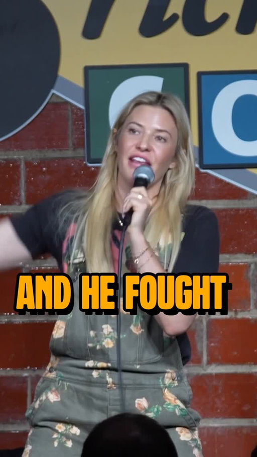I had to speed this up to fit in under 3 mins. I was going to cut it into 2 parts but some things are better one and done. COME see me on tour!