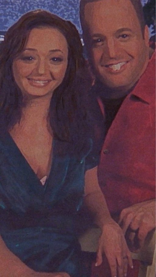 You shouldn't have. You really shouldn't. 

Stream The King of Queens for free On Demand on Pluto TV!