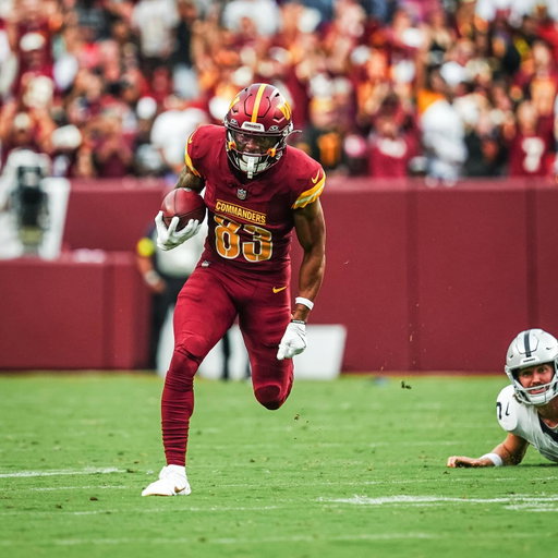 @j_lane83 TO THE 🏠

📺 #LVvsWAS FOX