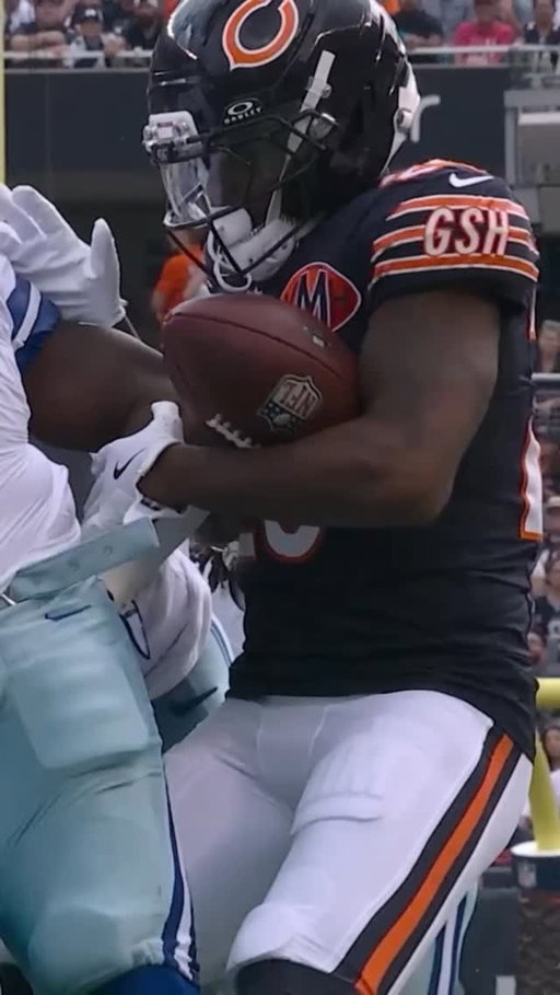 never gave up on the play 🙌

DALvsCHI on FOX/FOX One
watch.nfl.com